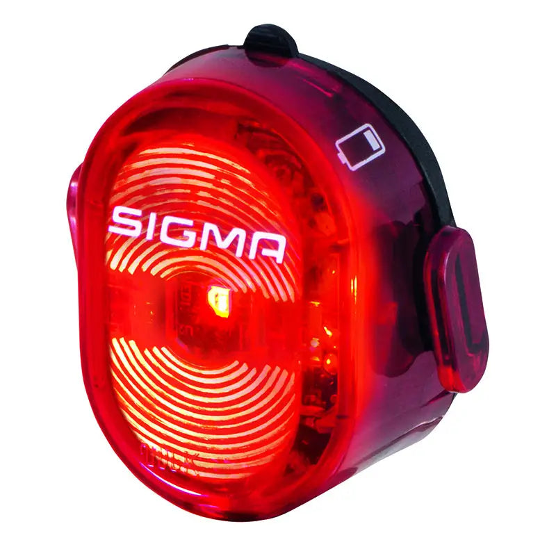 Set Faro Delantero Aura 60 + Nugget Ii USB Sigma
