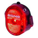 Set Faro Delantero Aura 60 + Nugget Ii USB Sigma
