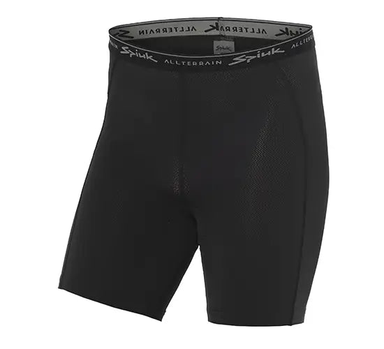 Short Ciclismo Spiuk Interior All Terrain Hombre