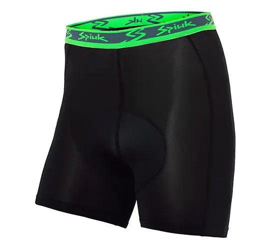 Short Ciclismo Spiuk Interior Anatomic Hombre