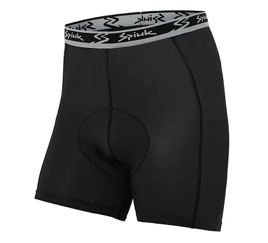 Short Ciclismo Spiuk Interior Anatomic Hombre