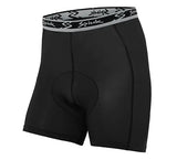 Short Ciclismo Spiuk Interior Anatomic Hombre