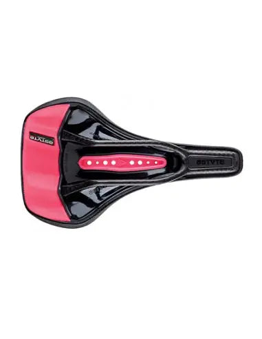 Sillin Astute Starlite Miss Carbono Vt Negro-fucsia