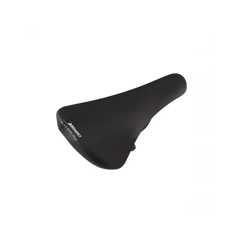 Sillin BMX Freestyle Negro 240x140 mm Selle Bassano