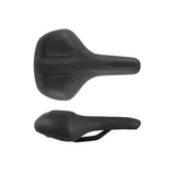 Sillín Comfort Hombre Negro E-BIKE WAG