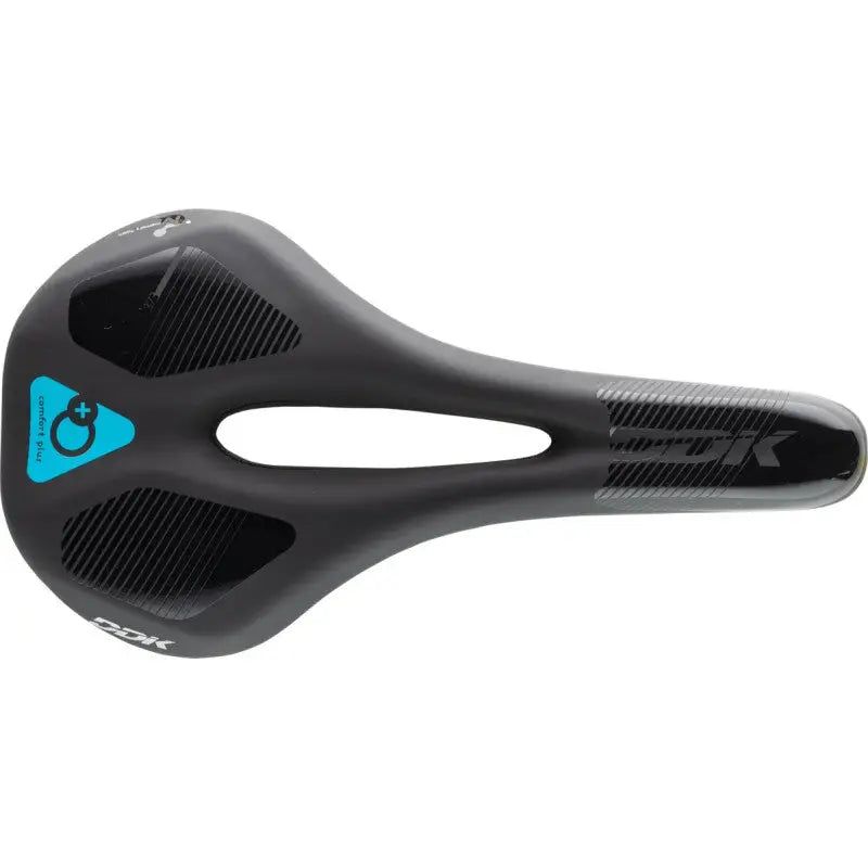 Sillin Ddk Comfort Plus Flow Negro