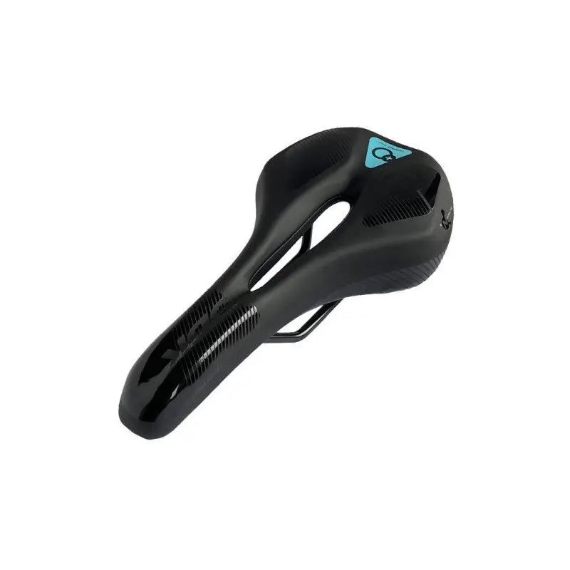 Sillin Ddk Comfort Plus Flow Negro