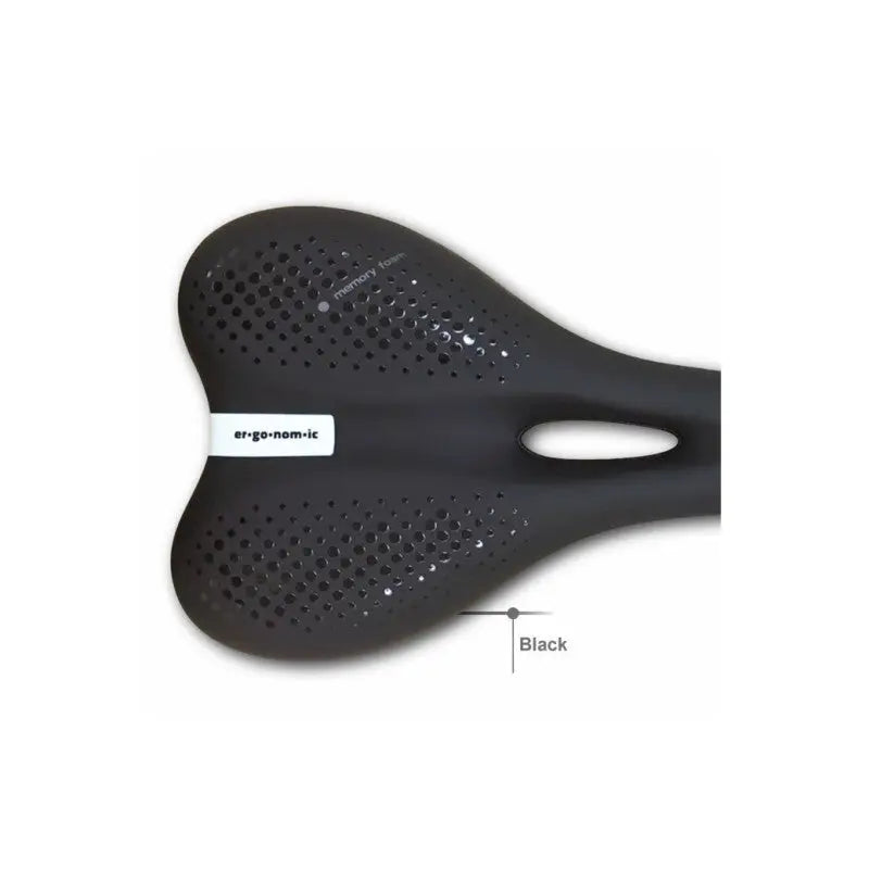 Sillin Ddk Ergonomic Flow Negro