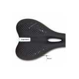 Sillin Ddk Ergonomic Flow Negro