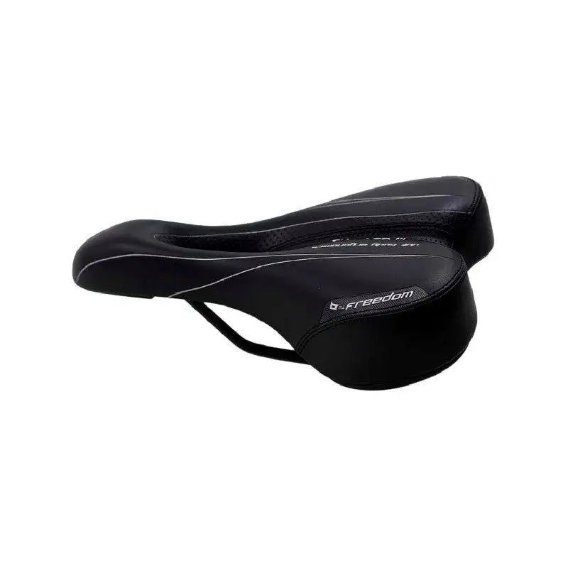 Sillin Ddk Ergonomic Freedom Flow Negro