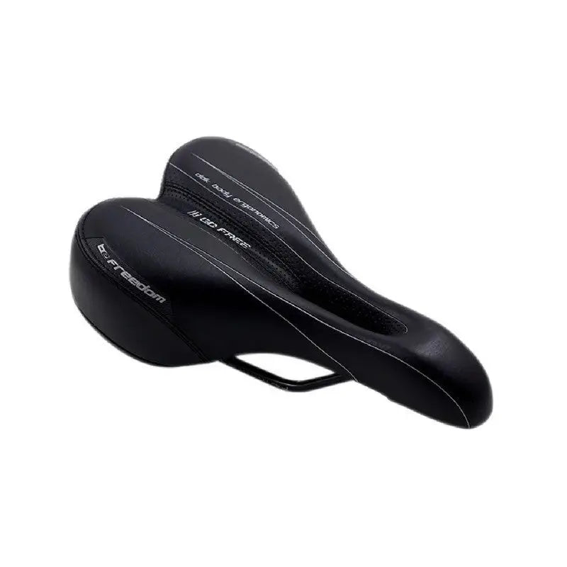 Sillin Ddk Ergonomic Freedom Flow Negro