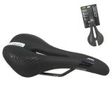 Sillin Ddk Racing Ergonomic Flow Negro Memory Foam