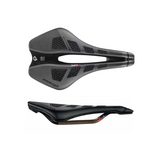 Sillin Dimension Cpc Tirox 245x143 mm Negro Mate Prologo
