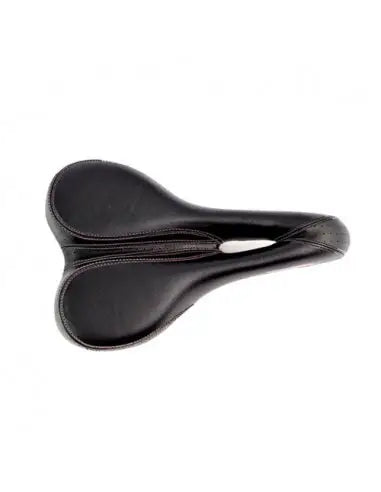 Sillin Endzone MTB Trans Am Plush Negro