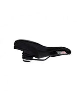 Sillin Endzone Plus 2D +muelles Paseo Ancho