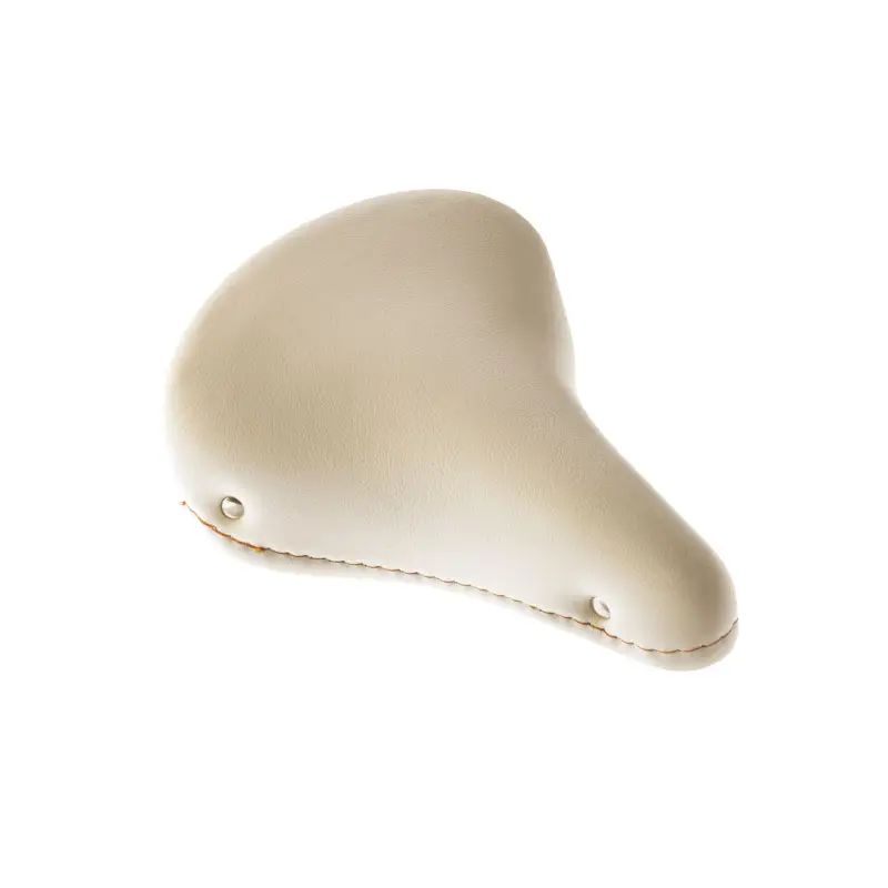 Sillin Old Time R, Con Muelles. Color Crema Selle Bassano