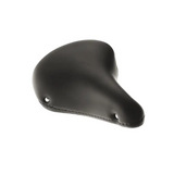 Sillin Old Time R, Con Muelles. Color Negro Selle Bassano