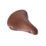 Sillin Old Time R Doble Muelles Color Marrón Selle Bassano