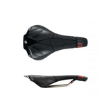 Sillin Prologo SCRATCH-M5 Agx 140 Tirox Negro