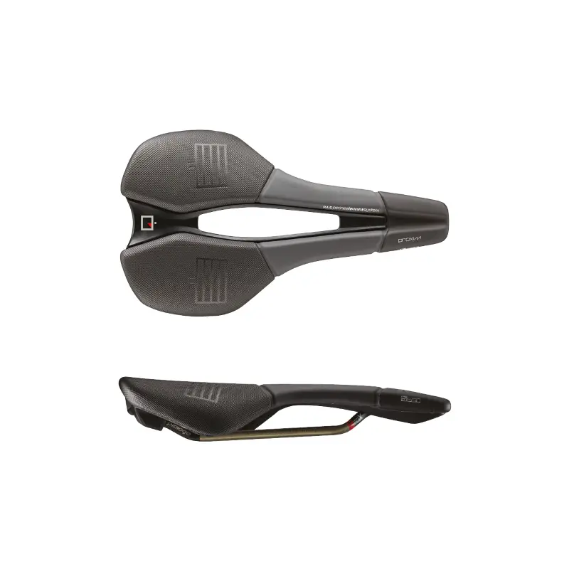 Sillin Proxim W650 Performance 155 Pas-tirox Black Prologo