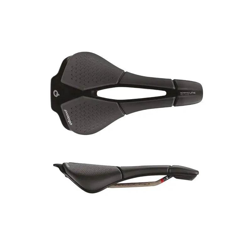 Sillin Scratch, M5 Pas 140, Tirox, Hard Black Prologo