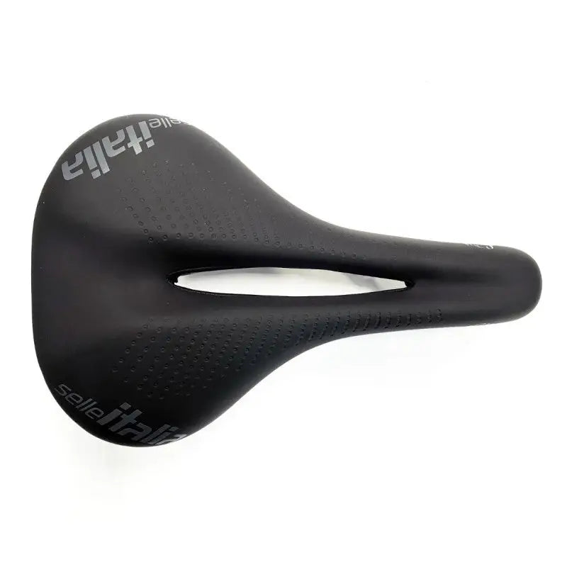 Sillin Selle Italia Lady Flow Negro L En Bolsa E-BIKE