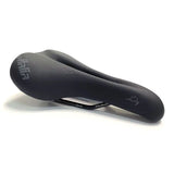 Sillin Selle Italia Lady Flow Negro L En Bolsa E-BIKE