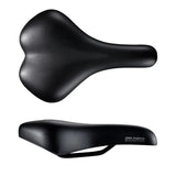 Sillin Selle San Marco Sportive Negro Biofoam T-s