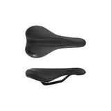 Sillín Sport Soft Negro WAG