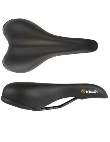 Sillin Velo MTB Negro