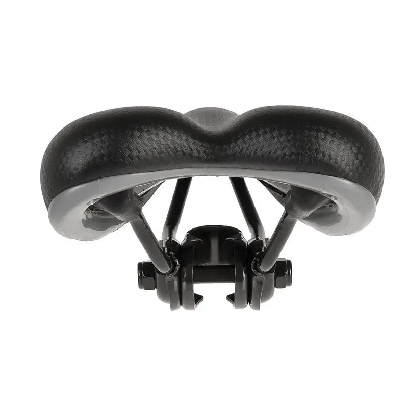 Sillin Velo Niño 16-24" 227x145 mm Negro