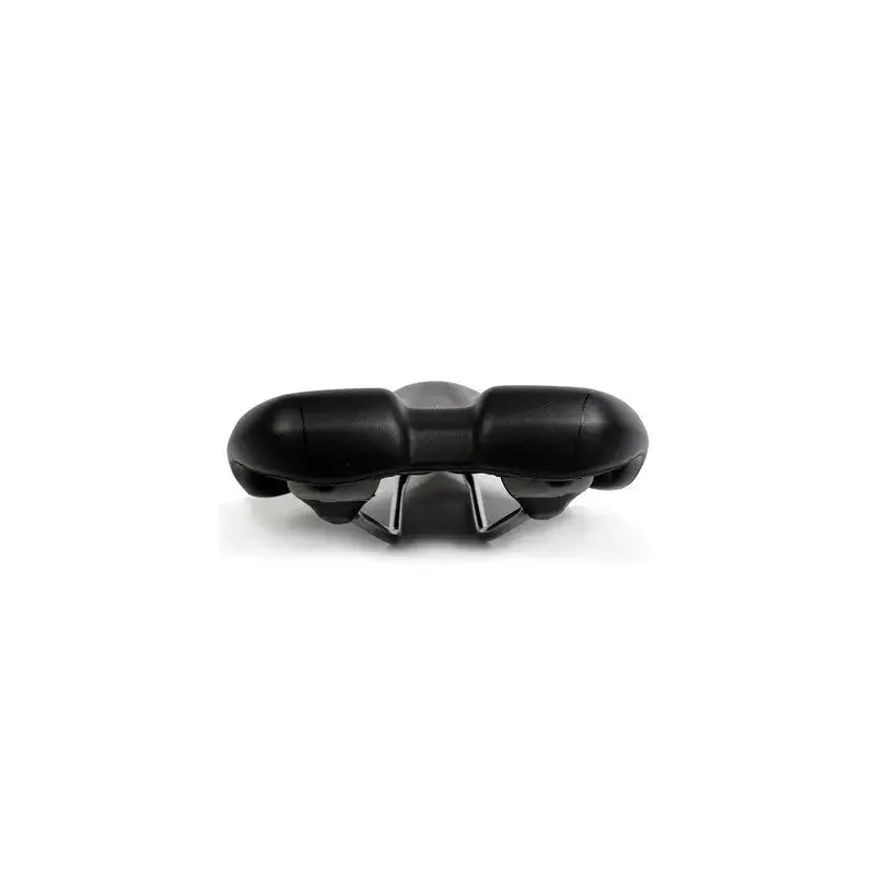 Sillin Velo Plus Comfor Gel D1 Prostatico Negro
