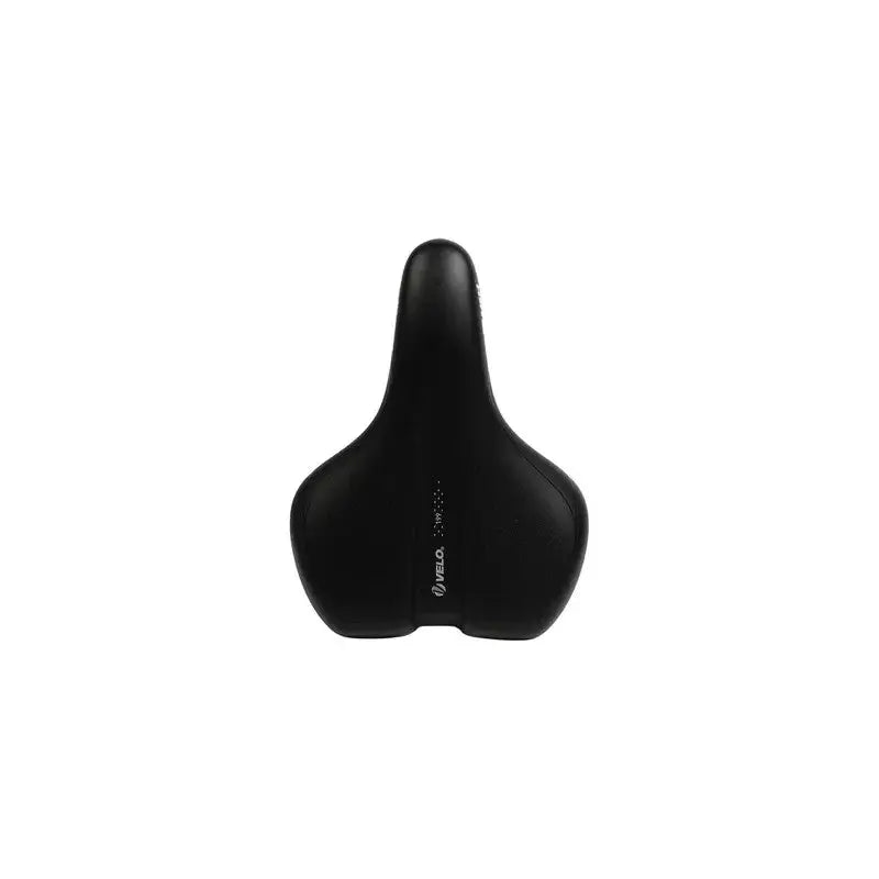 Sillin Velo Plus Comfor Gel D1 Prostatico Negro