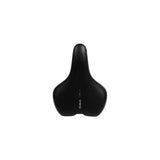 Sillin Velo Plus Comfor Gel D1 Prostatico Negro