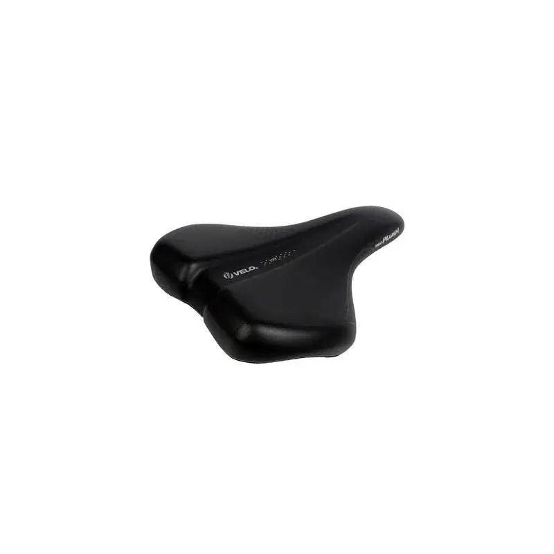 Sillin Velo Plus Comfor Gel D1 Prostatico Negro