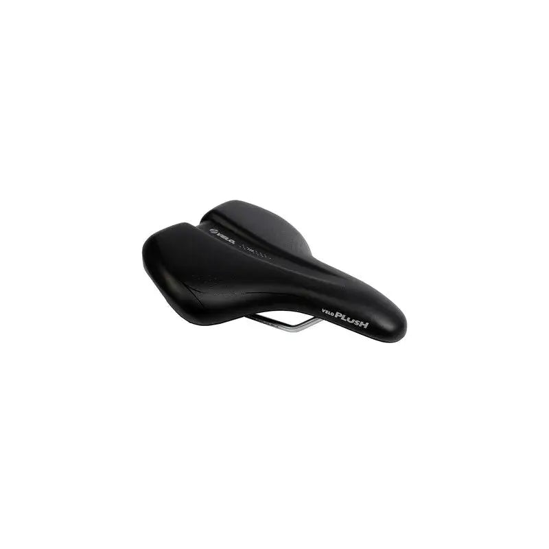 Sillin Velo Plus Comfor Gel D1 Prostatico Negro