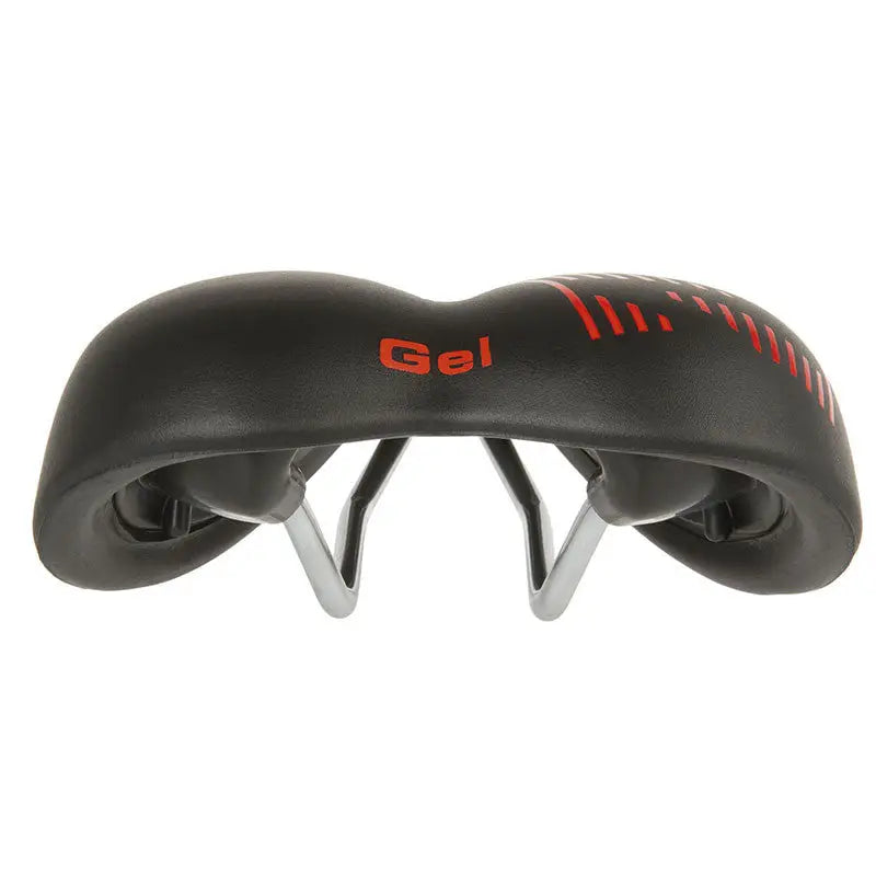 Sillin Velo Trans Am Gel Lady Negro L