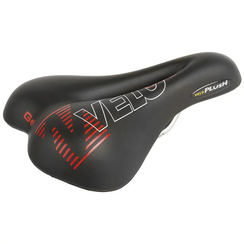 Sillin Velo Trans Am Gel Lady Negro L
