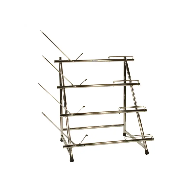 Soporte 4 Bicis 4 Niveles Hasta 29" Bicisupport
