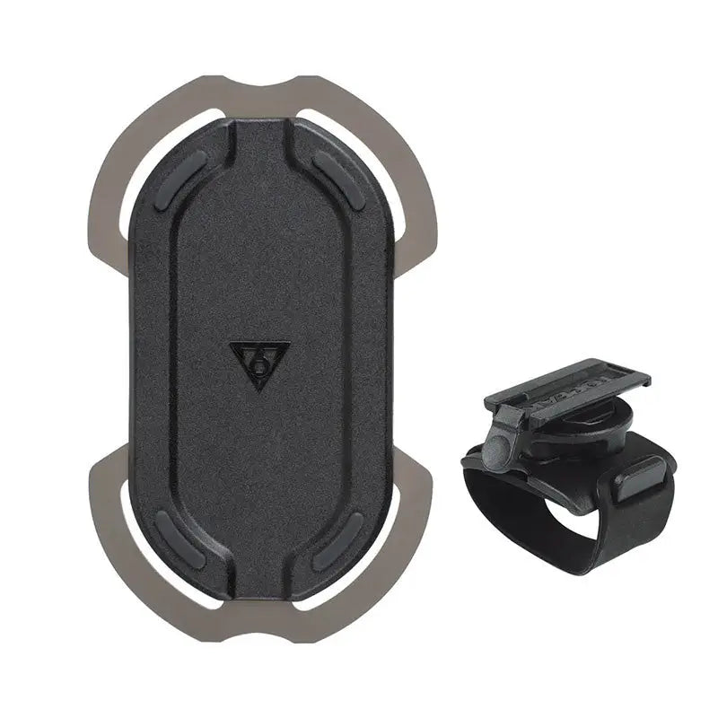 Soporte Al Manillar Omni Ridecase Ii Topeak