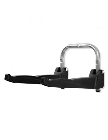 Soporte Bici Pared 2-3 Bicis Peruzzo Orione