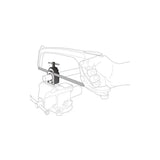 Soporte Cortatubos Hotquilla Topeak