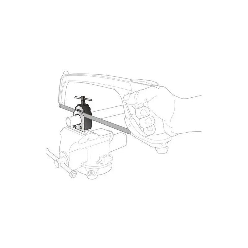 Soporte Cortatubos Hotquilla Topeak