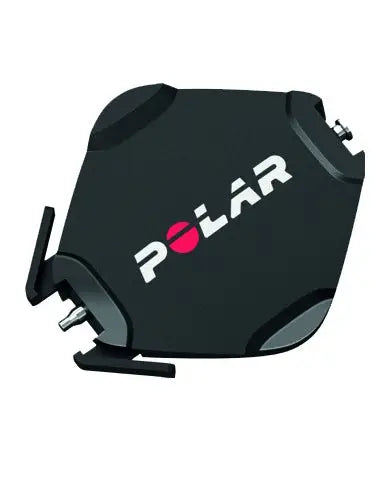 Soporte Manillar Polar CS500