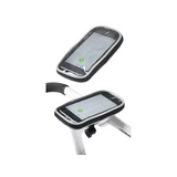 Soporte Manillar Smartphone Cierre Rapido WAG