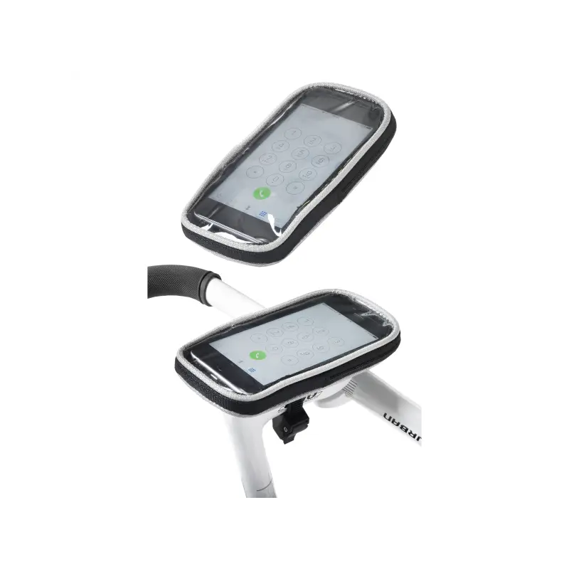 Soporte Manillar Smartphone Cierre Rapido WAG