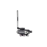 Soporte Ninja CO2 + Bombonas y Regulador Topeak