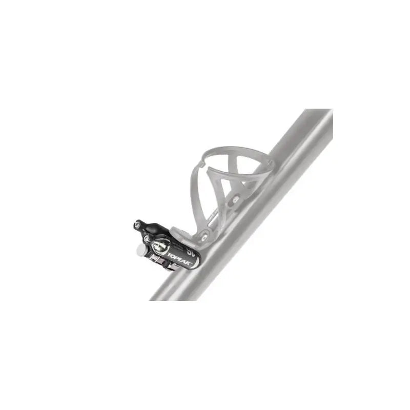 Soporte Ninja CO2 Fuelpack + Bombonas y Regulador Topeak