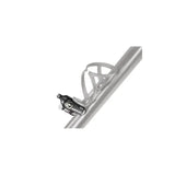 Soporte Ninja CO2 Fuelpack + Bombonas y Regulador Topeak