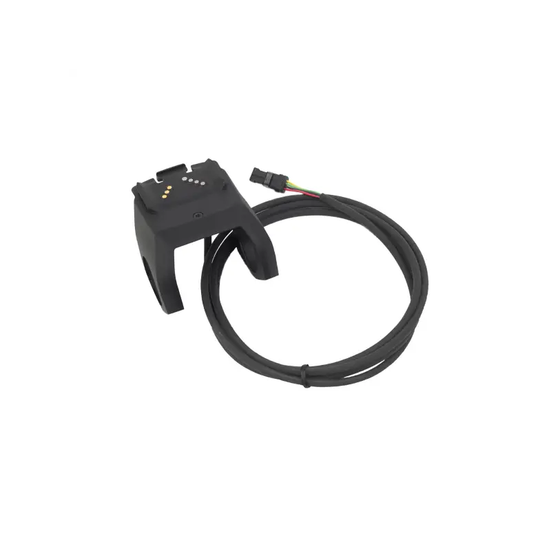Soporte para Pantalla Intuvia y Nyon Bosch